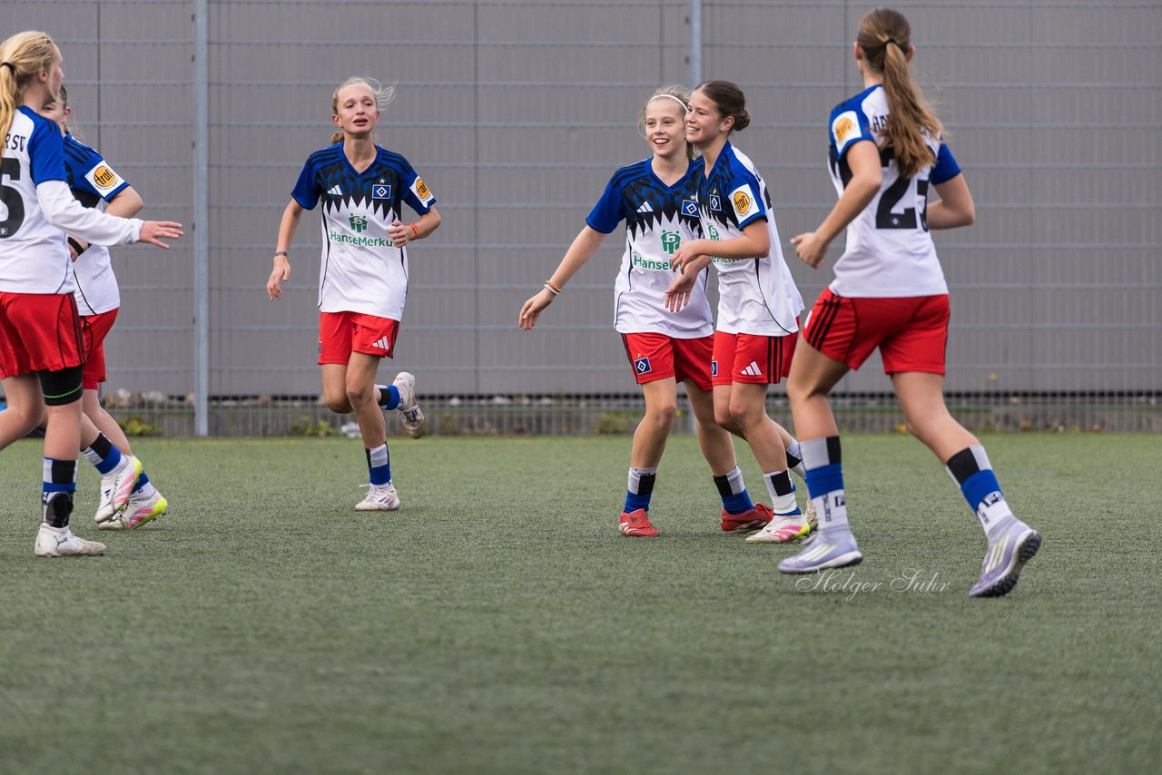 Bild 143 - wCJ Holstein Kiel Turnier